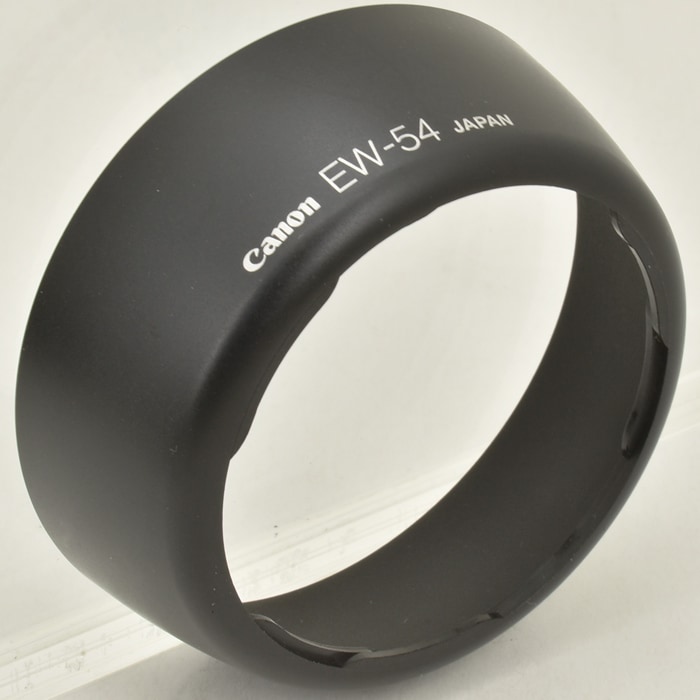 Canon EW-54�ʵ췿�� ����Υ� EF35-80mm��38-76mm�� ��󥺥ա���
