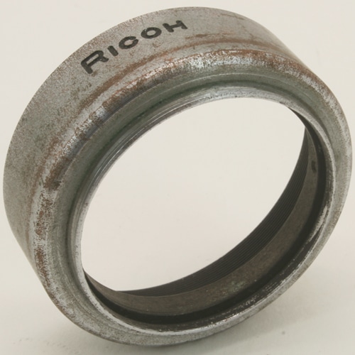 �ò��ʡ�RICOH SERIES VI �ꥳ�� 43mm�¥ͥ����߼� �᥿��ա���