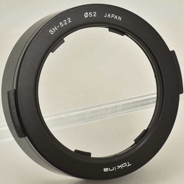 トキナー　レンズ展示台　中古品　F1700 tokina-at-x-pro-203528-