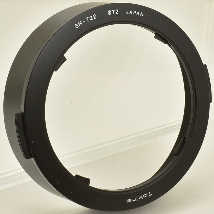 Tokina SH-722 �ȥ��ʡ�AT-X270AF AF28-70mmF2.8�� ��󥺥ա���