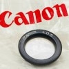 Canon DIOPTRIC ADJUSTMENT LENS R +0.5 ����Υ�F-1�� ����������� +0.5