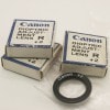 Canon DIOPTRIC ADJUSTMENT LENS R +2 ����Υ�NewF-1�� ����������� +2 ��1�Ĥ�����