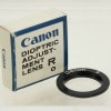 Canon DIOPTRIC ADJUSTMENT LENS R 0 ����Υ�F-1�� ����������� 0����Ȣ�դ�