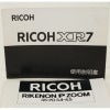 RICOH �ꥳ�� XR7 ����������P35-70mmF3.4-4.5����������դ�