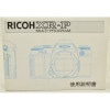RICOH XR-P MULTI PROGRAM �ꥳ�� XR-P�ޥ���ץ������ ����������