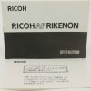 ���ʡ�RICOH AF RIKENON �ꥳ��AF�ꥱ�Υ�50mmF2 ����������
