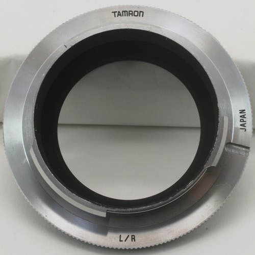 タムロン 28mm f2.5 アダブトール2ライカRマウント 中古カメラ機材の通販専門店 Antiquary(アンティクアリィ)