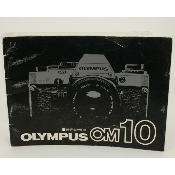 OLYMPUS �����ѥ� OM10 ����������