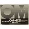 OLYMPUS OM-4Ti BLACK �����ѥ� OM-4������ �֥�å� ����������