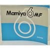 Mamiya 6 MF �ޥߥ䥷�å���MF ����������
