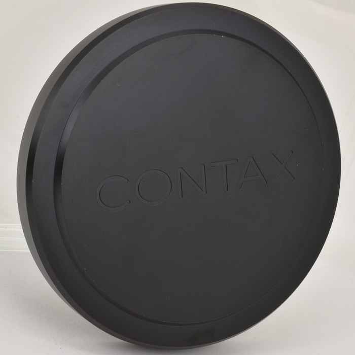 CONTAX ��89 K-84 ���󥿥å��� ���֥��� �᥿�륭��å�