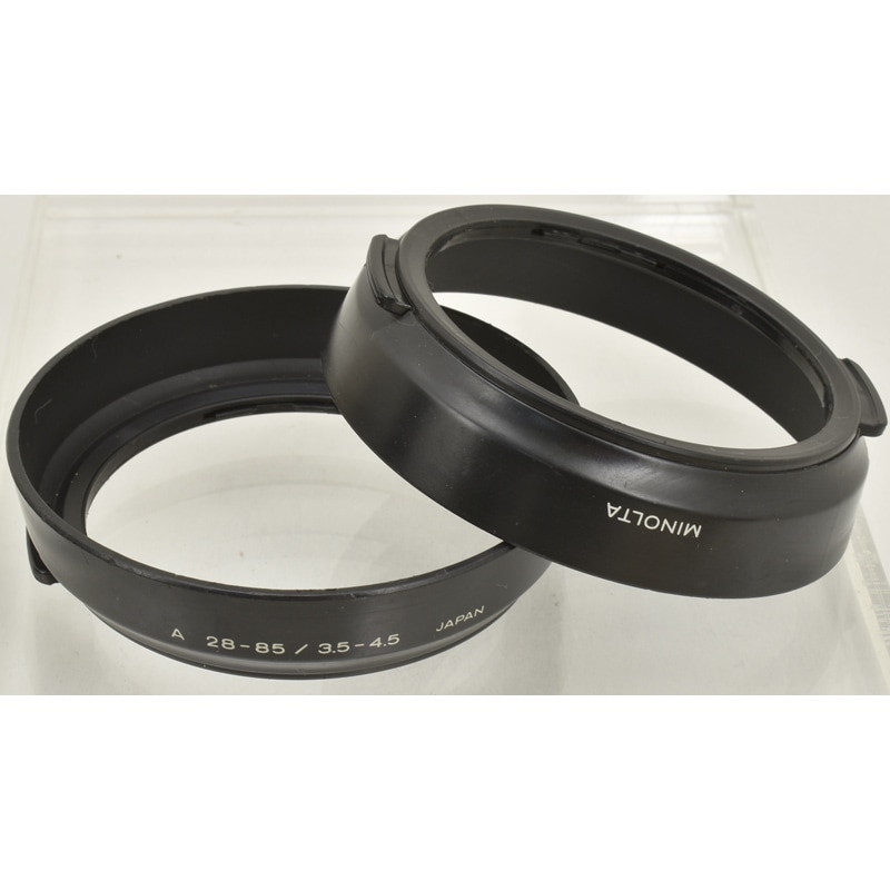 MINOLTA A 28-85/3.5-4.5 �ߥΥ륿AF28-85mmF3.5-4.5�� ���ʥå׼� ��󥺥ա��ɢ�1�Ĥ�����