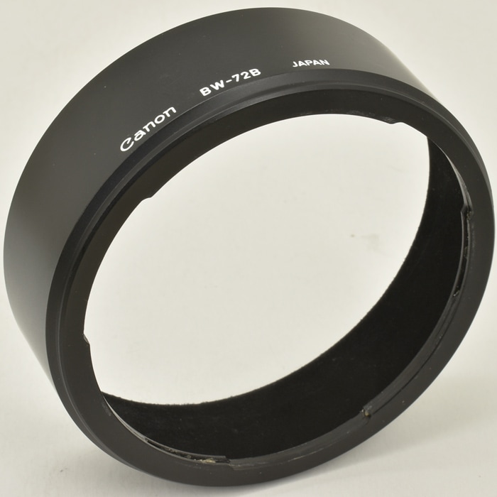 Canon BW-72B ����Υ� NewFD35-105mmF3.5�� ��󥺥ա���