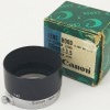 Canon T-42 ����Υ��L��50mmF2.8����L��100mmF3.5�� ���42mm ���֥��� �᥿��ա��ɡ���Ȣ�դ�
