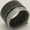 CANON LENS 50mm f:2.8��100mm f:3.5 �ա��ɡ�42mm ���֥�����󥰡�����Υ��L��50mmF2.8����L��100mmF3.5�� �᥿��ա���