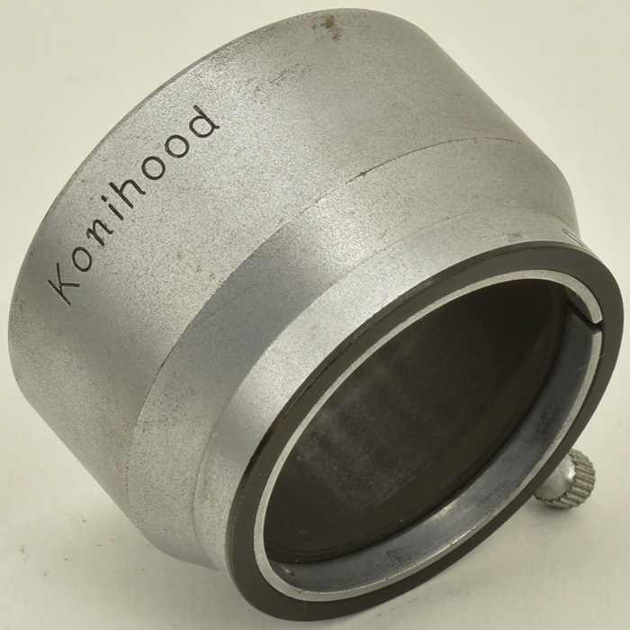 Konihood For KONICA��PEARL ���˥� �֥��˥ա��ɡ� ���32mm ���֥��� �췿�᥿��ա���