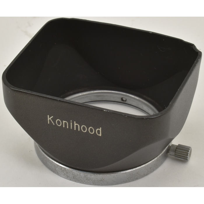 �ò��ʡ�Konihood FOR KONICA F:2 ���˥� �֥��˥ա��ɡ� ���37mm ���֥��� �ѷ��᥿��ա���