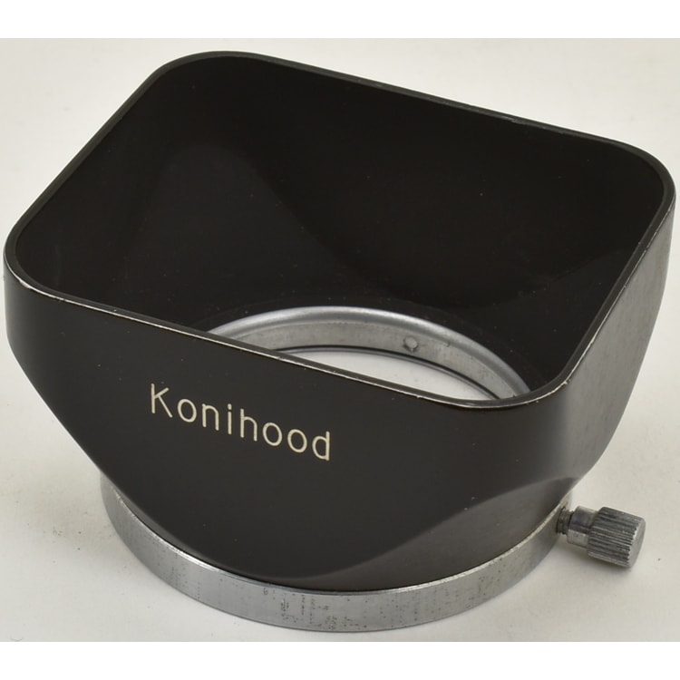 Konihood FOR KONICA F:2 ���˥� �֥��˥ա��ɡ� ���37mm ���֥��� �ѷ��᥿��ա���
