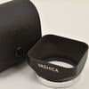 �䥷���ޥåȤˤɤ�����YASHICA 6x6 ��30mm �䥷������ե������ 37.5mm�¡�Bay1�˥Х�ͥåȼ� �᥿��ա��ɡ��������դ�