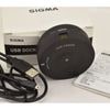 SIGMA USB DOCK UD-01EO ������ Contemporary��Art��Sports��󥺡�����Υ�EF�ޥ������USB�ɥå�