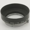 CANON LENS 50mm f:1.8, 35mm f:2.8 �ա��� + 42mm A ���֥������ ����Υ󥹥���塼�ޥ�����ѥ᥿��ա��ɥ��å�