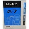 MINOLTA �ߥΥ륿 ��-7 ����������
