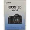 Canon ����Υ� EOS 5D Mark II�ʥե����०����Ver.2.0.0�ʾ�˻���������