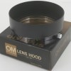 �ǥåɥ��ȥå���ȯ����OLYMPUS 1.2/55 �����ѥ� OM55mmF1.2�� �᥿��ա���