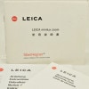LEICA minilux zoom �饤�� �ߥ˥륯�������� ���������񥻥å�