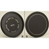 SCREW IN METAL LENS CAP 49m/m ������ 49mm�� �ͥ����߼� �᥿�륭��å�