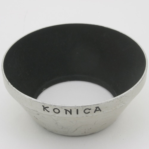 KONICA ���˥� 46mm�� �ͥ����߼� �᥿��ա���