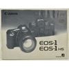 Canon ����Υ� EOS-1 EOS-1HS ����������