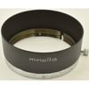 minolta D57KG �ߥΥ륿 �����ȥ��å�����58mmF1.4�� ���57mm ���֥��� �᥿��ա���