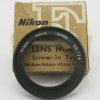 Nikon HN-4 45/2.8 �˥��� GN Auto 45mm F2.8�� �᥿��ա��ɡ���Ȣ�դ�