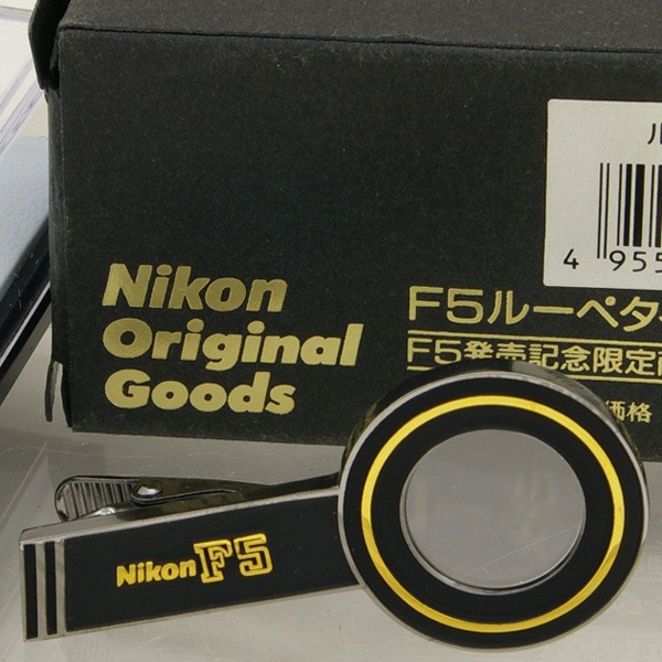 Nikon F5 ˥ F5롼ڥԥ