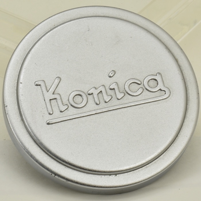 Konica ���˥� ���45mm ���֥��� �᥿�륭��å�