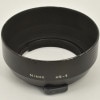 Nikon HS-9 �˥��� Ai-S 50mmF1.4�� �᥿��ա��ɡ�̾�Ρֹ���ץ����ס�52mm�¡�