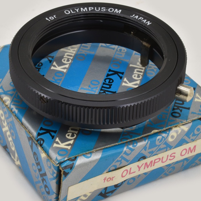 Kenko for OLYMPUS ���󥳡������ޥ���ȡ�P=1.0�� �����ѥ�OM�ޥ�����ѡ���Ȣ�դ�
