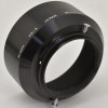 Nikon HS-3 55/1.2 �˥��� NIKKOR 55mm F1.2�� �᥿��ա��ɡ�52mm�¡�