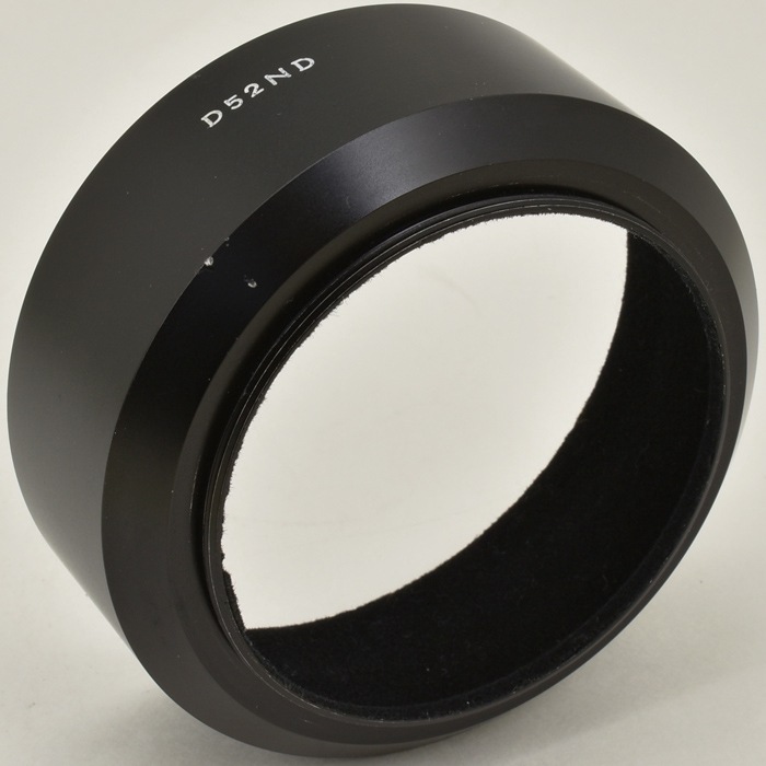 minolta D52ND �ߥΥ륿 MC55mmF1.7�� �᥿��ա��ɡ�52mm�¡�