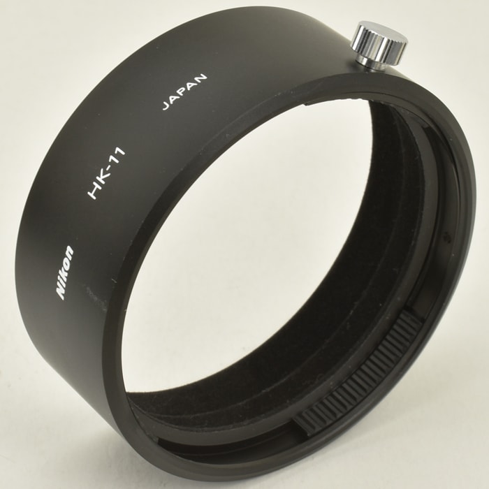 Nikon HK-11 �˥��� Ai-S 35-105mmF3.5-4.5�� �᥿��ա���
