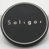 Soligor ���ꥴ���� ���57mm ���֥��� �᥿�륭��å�