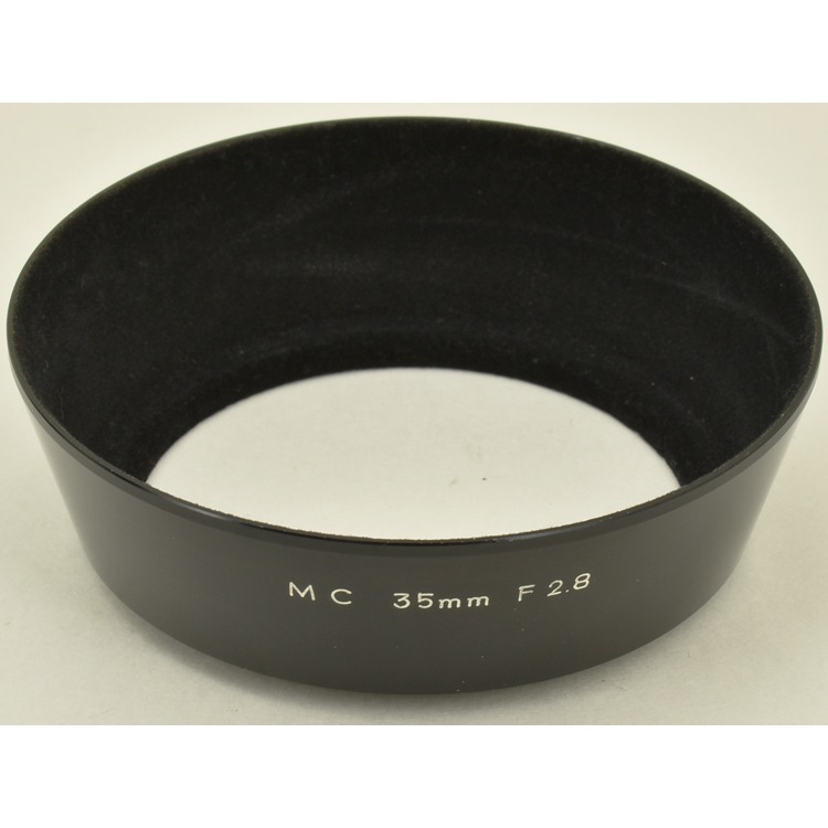 minolta �ߥΥ륿 MC35mm F2.8�� �᥿��ա��ɡ�55mm�¡�