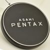 ASAHI PENTAX�ʾ�ʸ���˥����ҥڥ󥿥å��� ���60mm ���֥��� �᥿�륭��åסʥե��륿����58mm�Υ���ѡ�