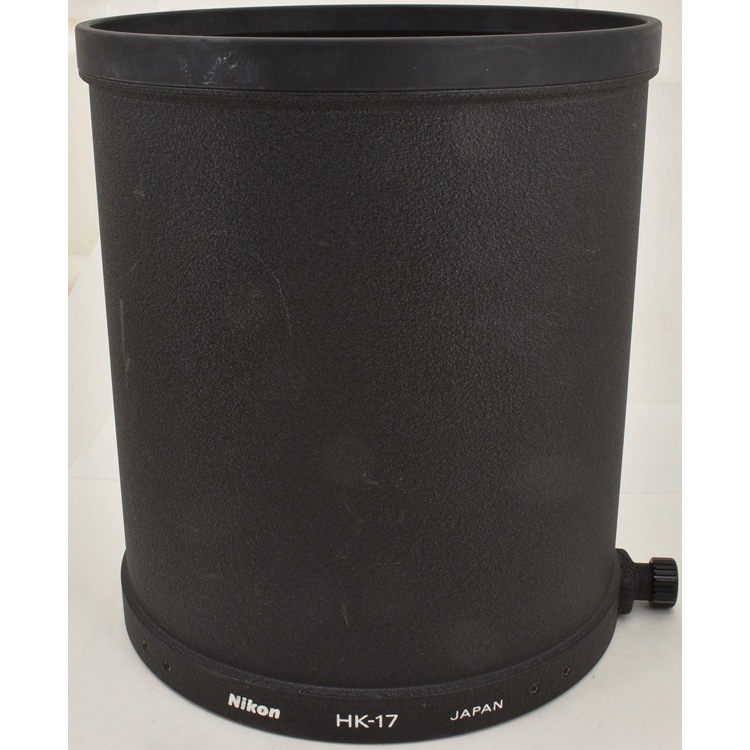 ☆☆良品★ ニコン Nikon 純正 メタルフード HK-7 #2766 中古 ニコン メタルレンズフード HK-7(AF28&frasl;1.4D,Ai25-50&frasl;4用) 程度