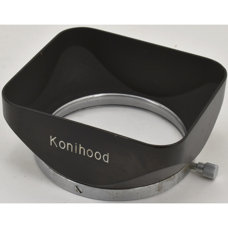 Konihood FOR KONICA F:1.8 ���˥�IIIA��IIIM �ѡ֥��˥ա��ɡ� ���45mm ���֥��� �ѷ��᥿��ա���