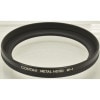 CONTAX METAL HOOD W-1 ���󥿥å��� 21/2.8��28-85/3.3-4�� �᥿��ա���W-1 (82mm��)
