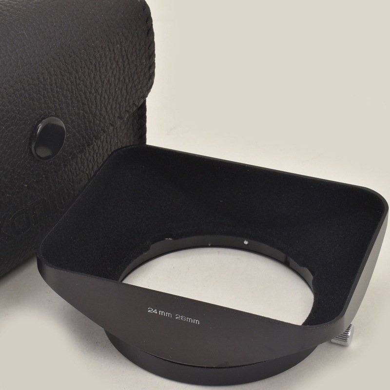 KONICA 24mm 28mm ˥ARѥ 57mm ֥ ѷ᥿աɡʸˡդ