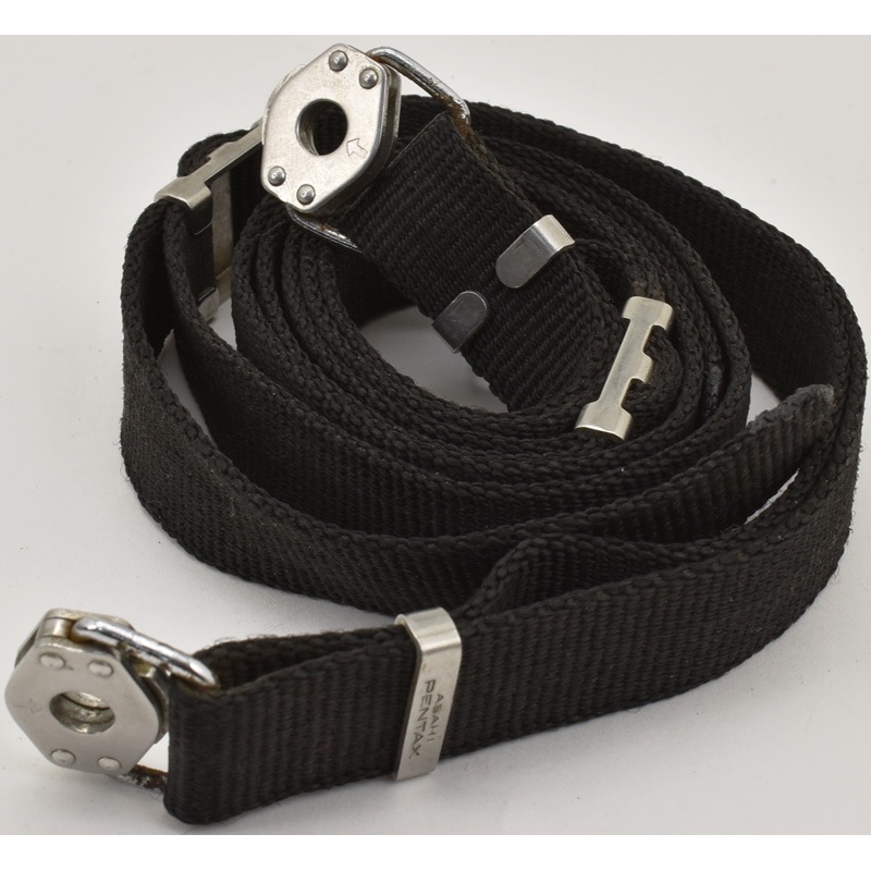 カメラ ストラップ アサヒペンタックス67 ストラップ 中古カメラ機材の通販専門店 Antiquary（アンティクアリィ）