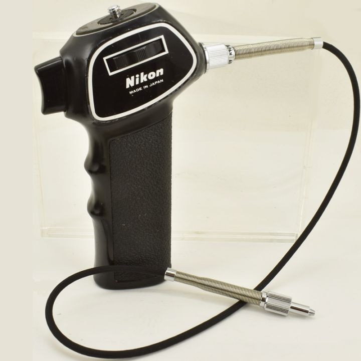 Nikon PISTOL GRIP MODEL-2 �˥��� �ԥ��ȥ륰��å�2��AR-6�ͥ����߼������֥��꡼���դ�